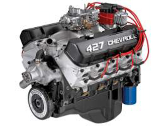 P231C Engine